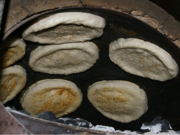 吊炉烧饼培训哪里学